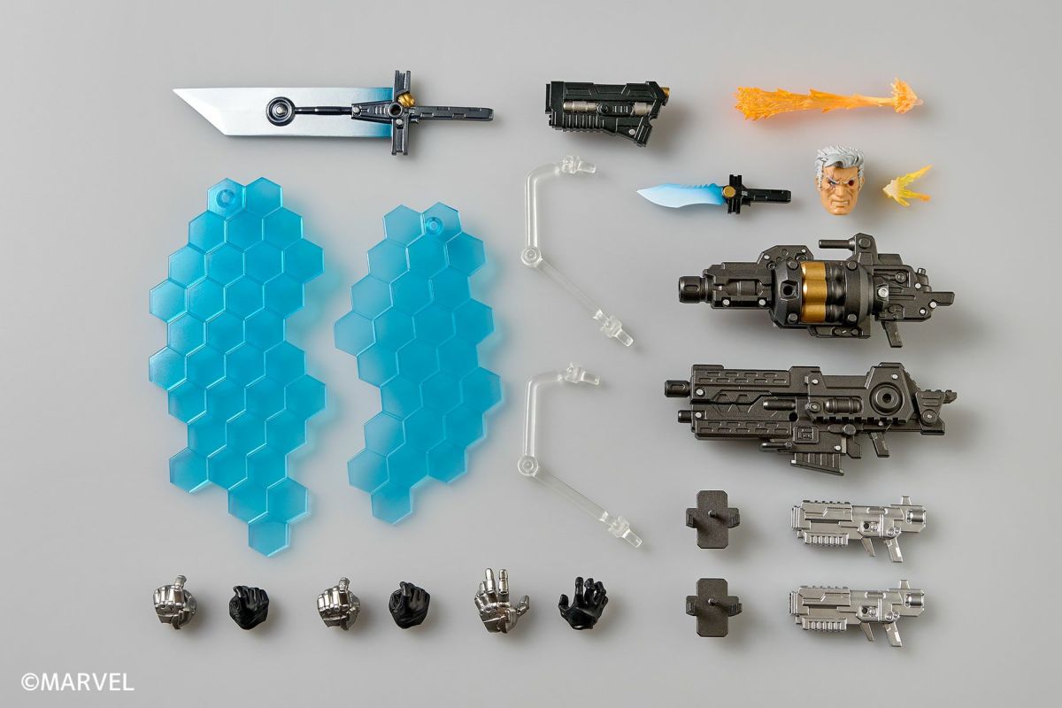 アメイジングヤマグチ　ケーブル Ver.1.5