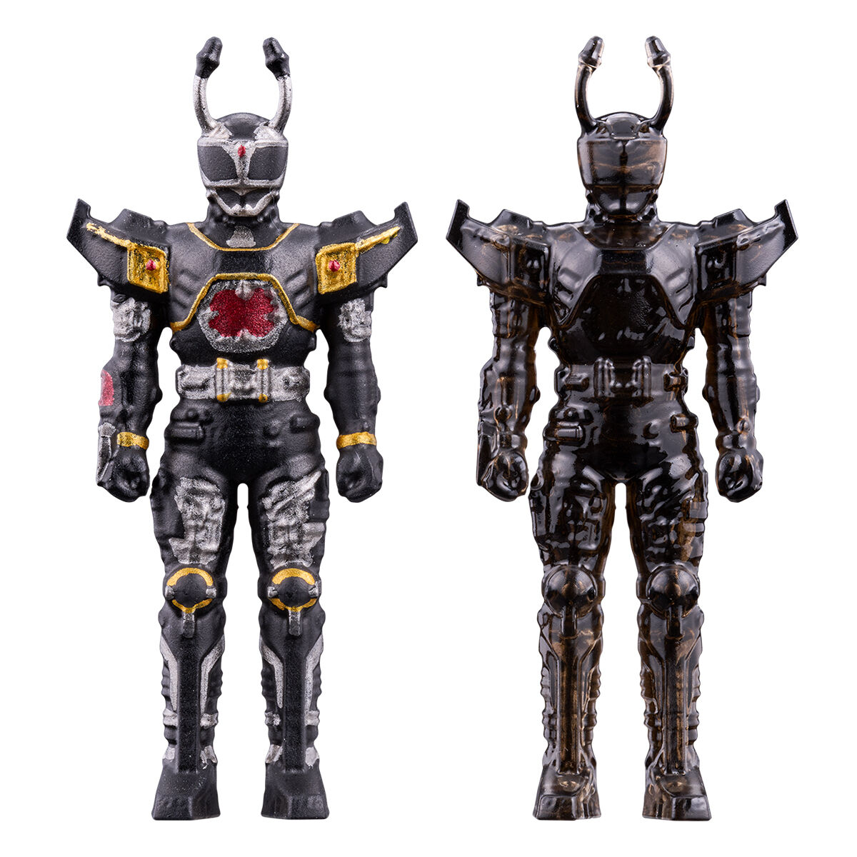 ブラックコマンダー&ジャミングマグナムセット 30th ANNIVERSARY EDITION