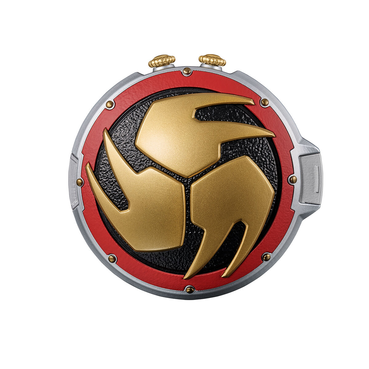 CSM変身音叉・音角 ＆ 音撃鼓・火炎鼓 & 音撃棒・烈火