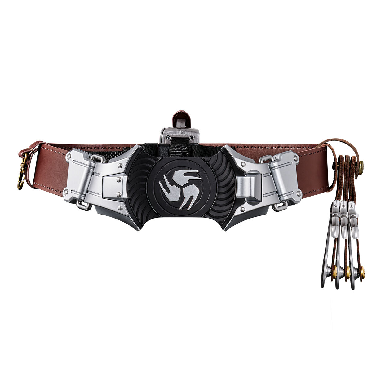 CSM変身音叉・音角 ＆ 音撃鼓・火炎鼓 & 音撃棒・烈火