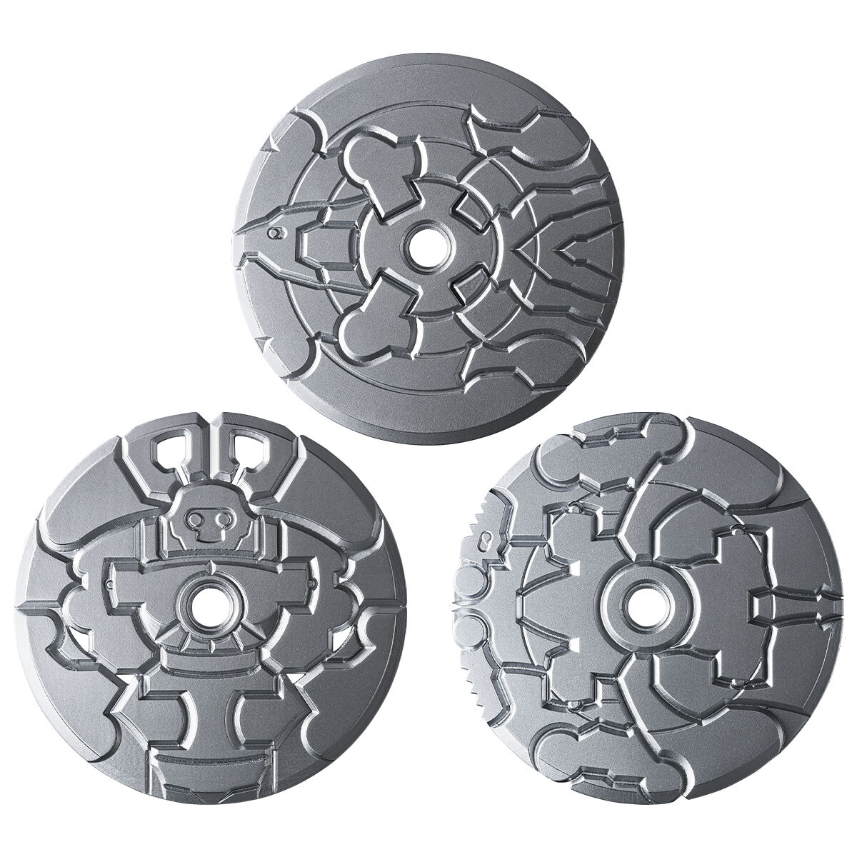 CSM変身音叉・音角