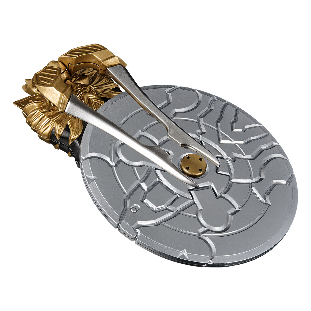 CSM変身音叉・音角