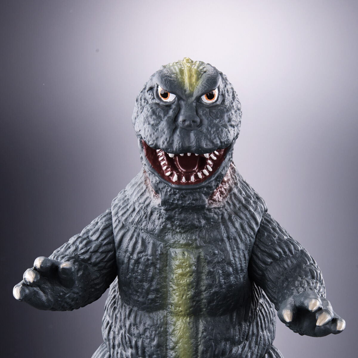 ムービーモンスターシリーズ×ウルトラ怪獣アドバンス エリ巻恐竜 ジラース