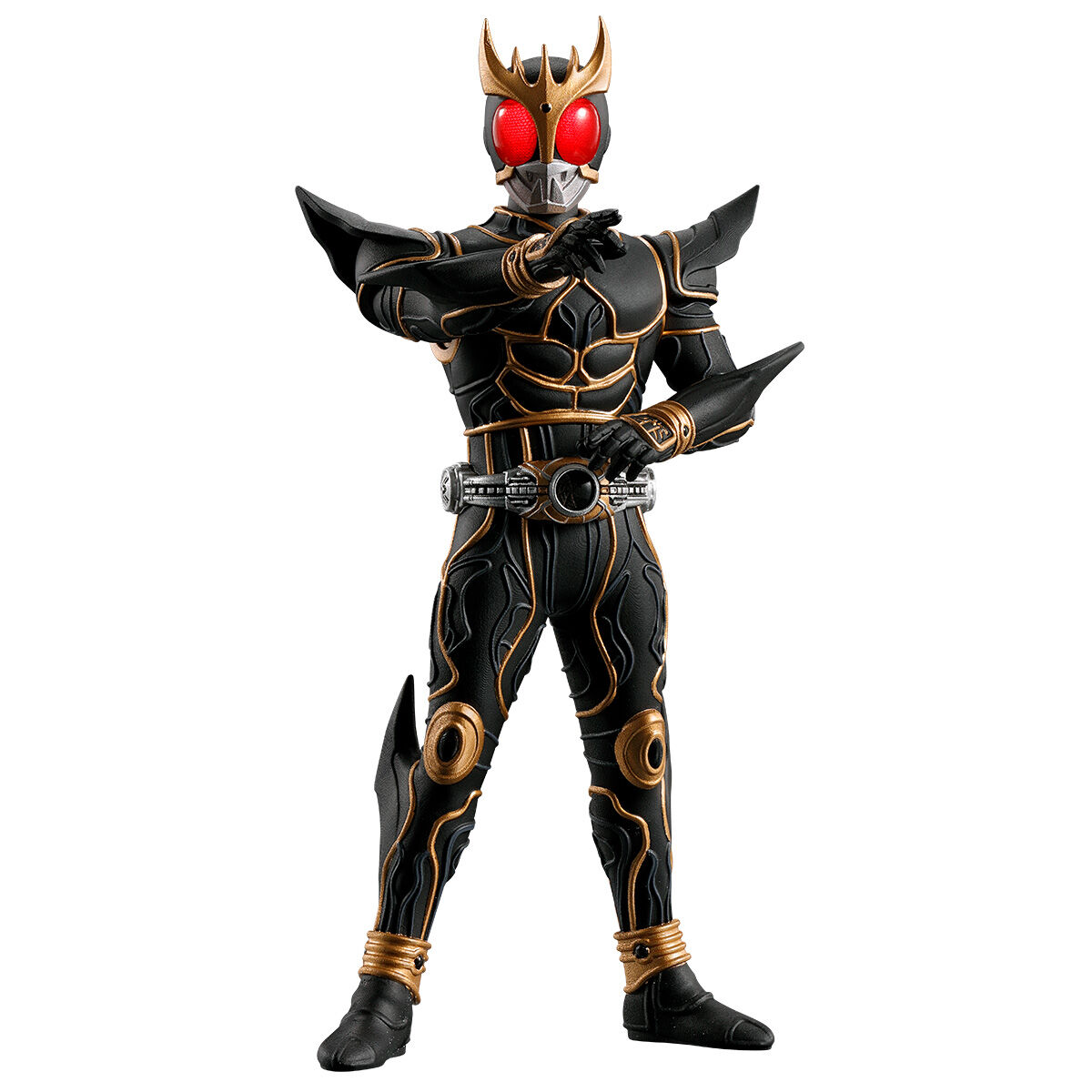 アルティメットルミナス　仮面ライダークウガ