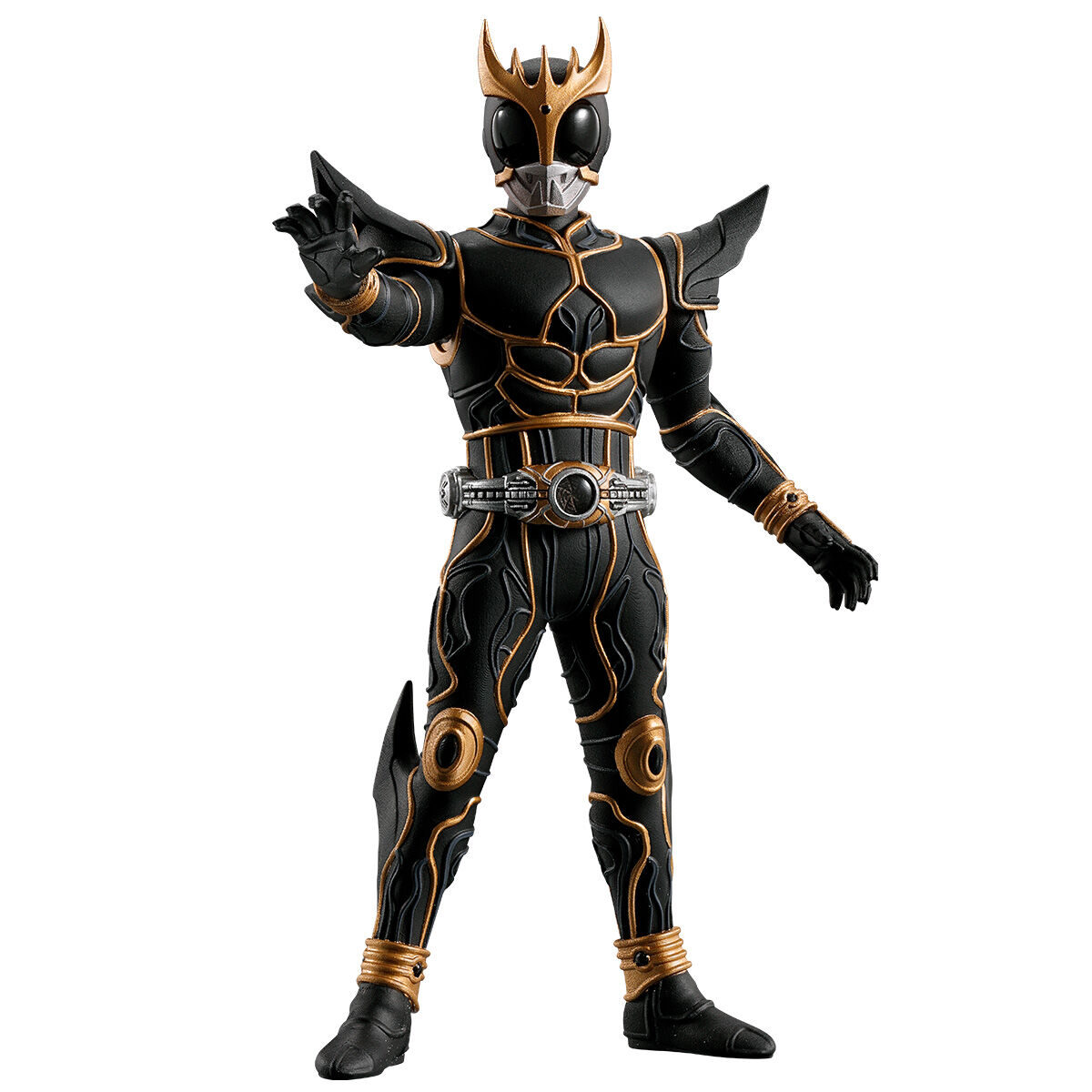 アルティメットルミナス　仮面ライダークウガ