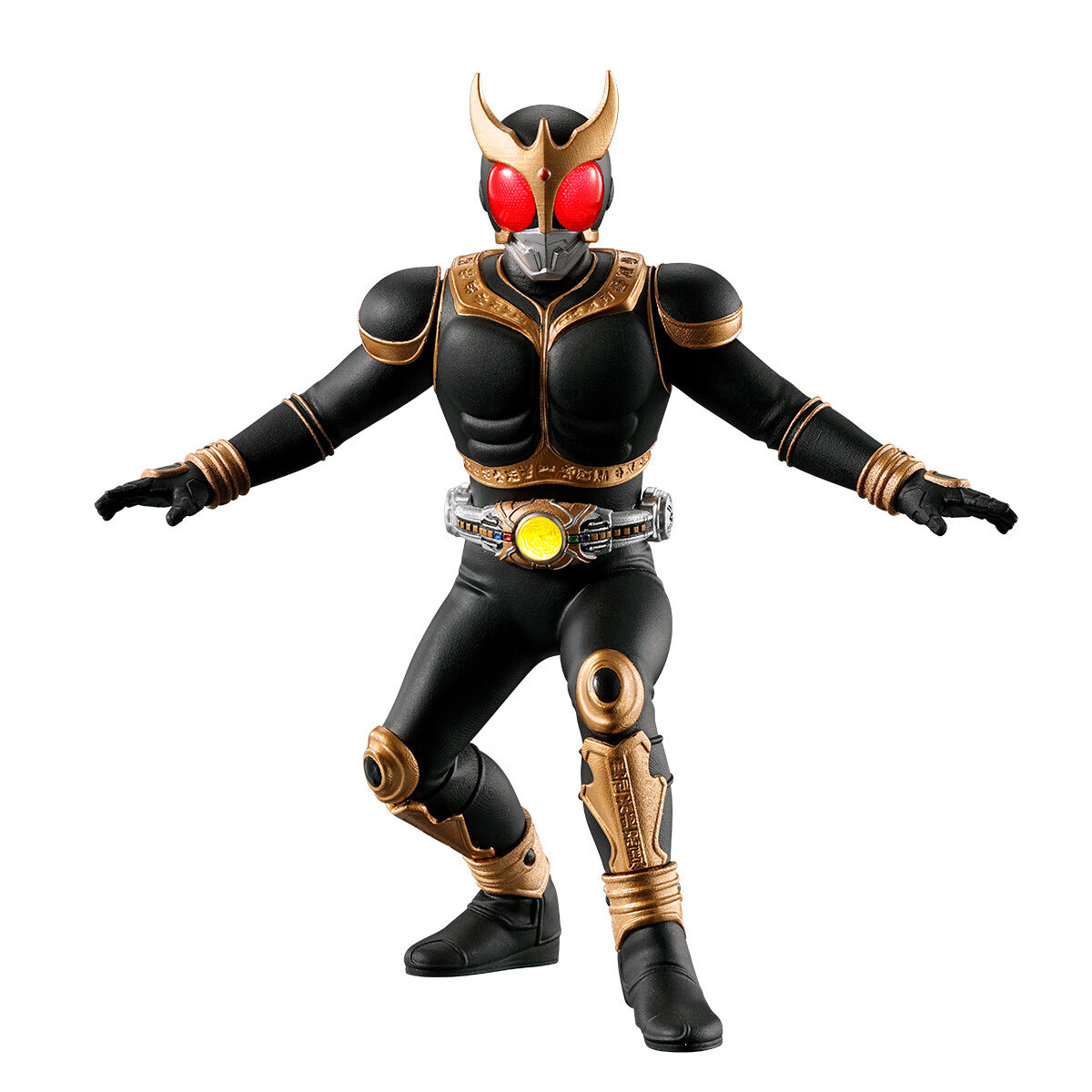 アルティメットルミナス　仮面ライダークウガ