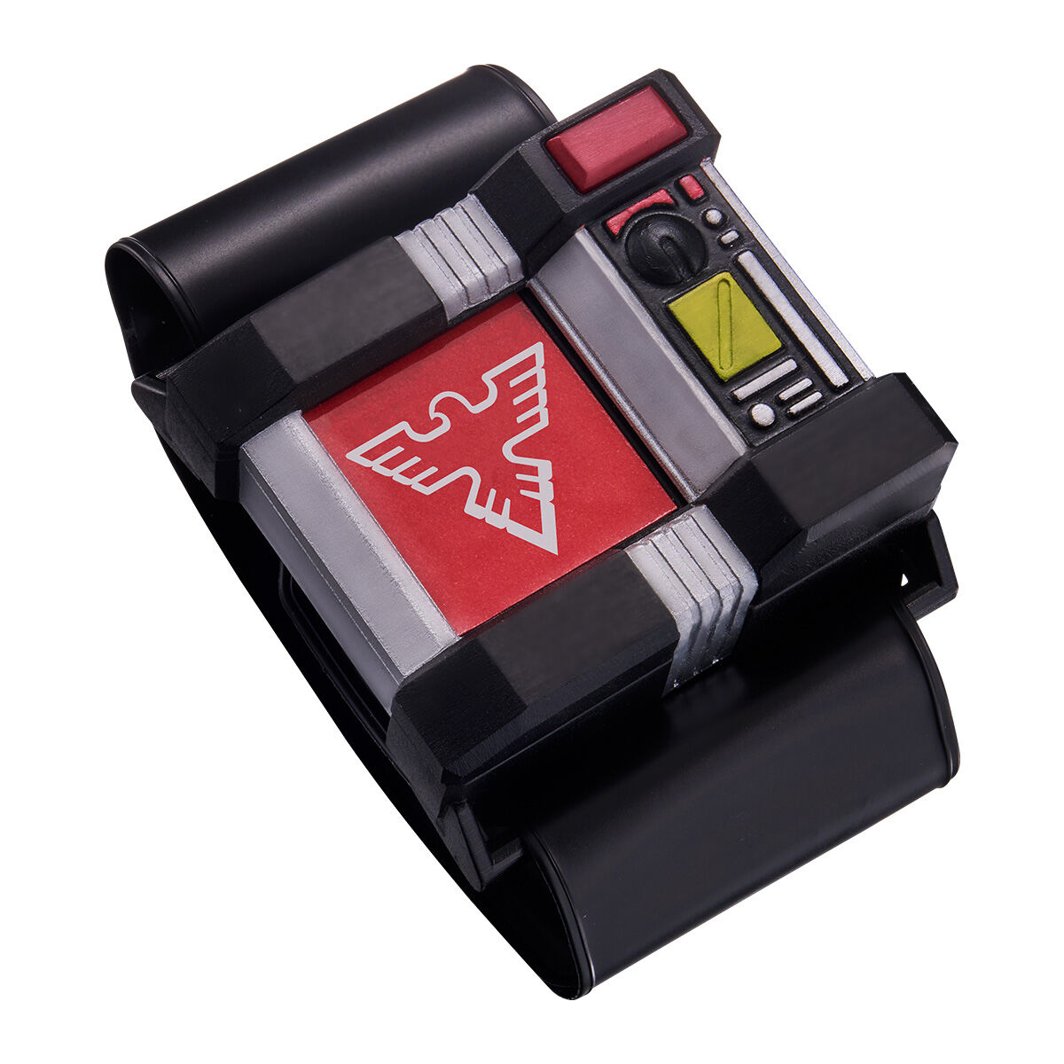 ツインブレス MEMORIAL EDITION