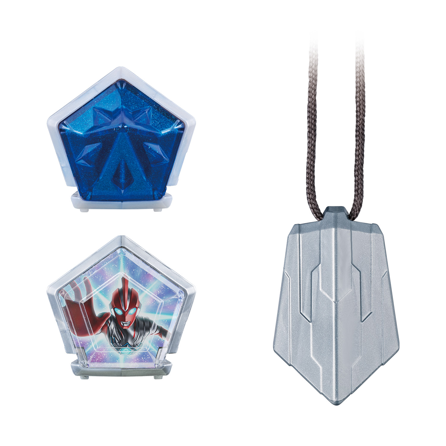 変身アイテム DXオメガスラッガー 最強なりきりセット