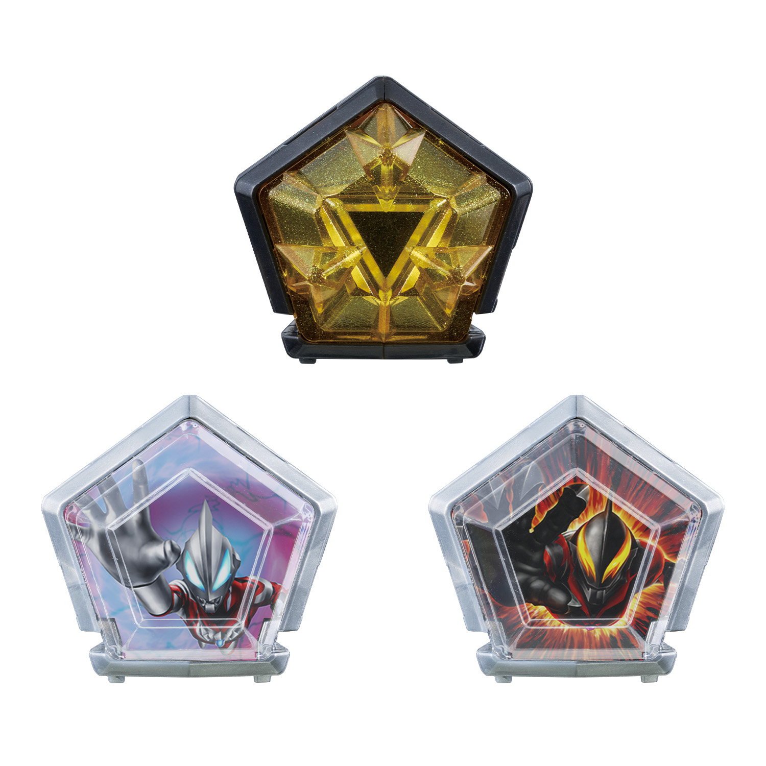 変身アイテム DXオメガスラッガー 最強なりきりセット