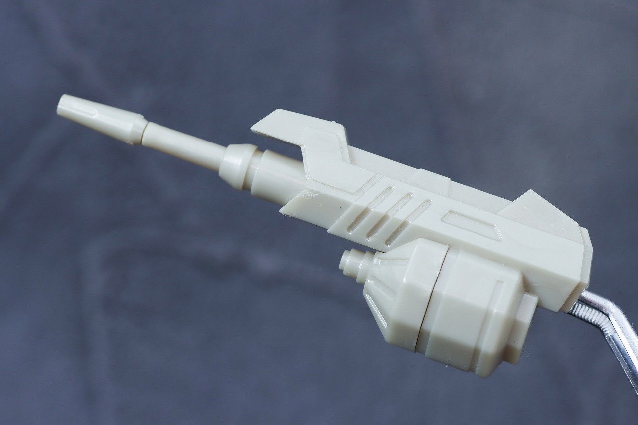 SMP　キングジョー　レビュー　付属品　ペダニウムランチャー” width=