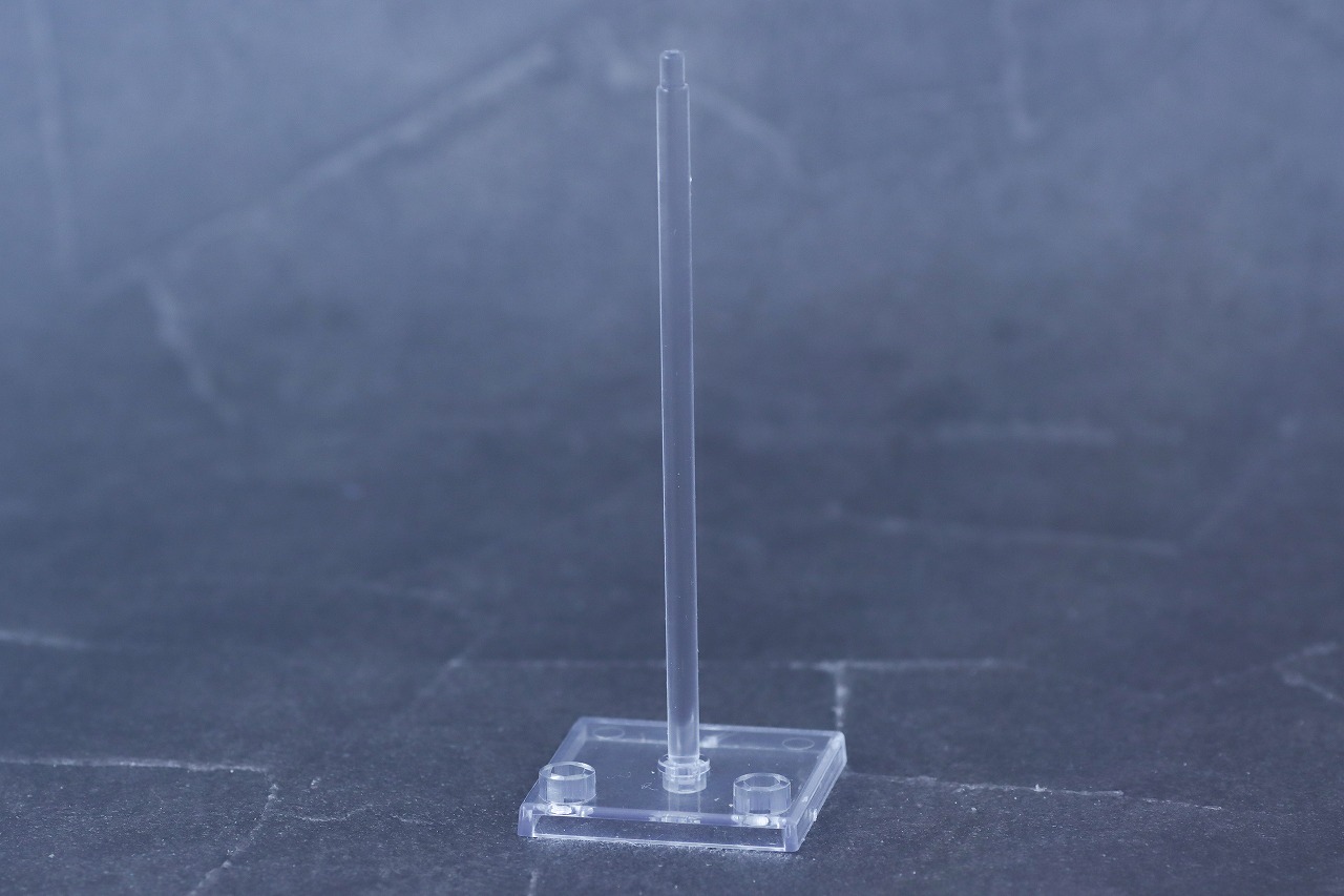 SMP　キングジョー　レビュー　付属品　台座” width=