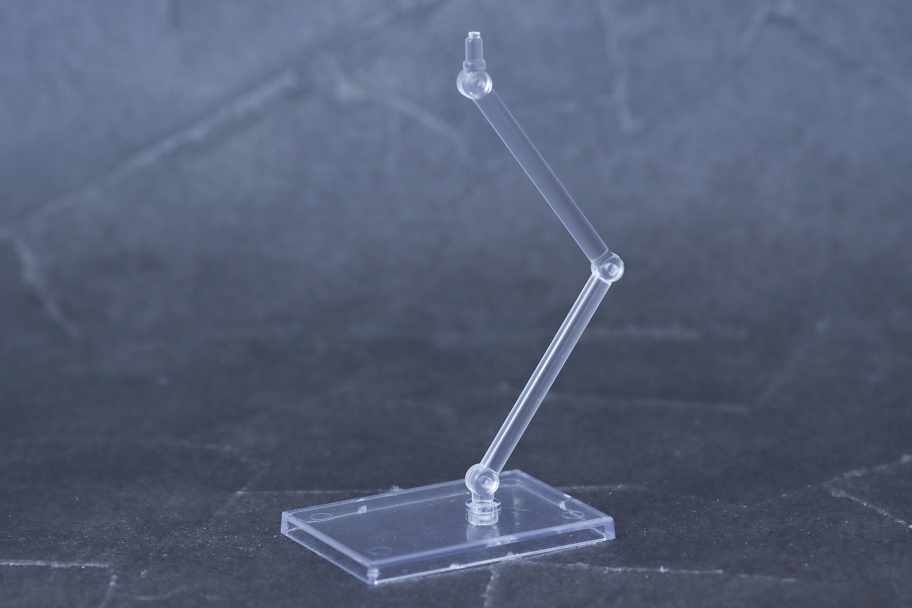 SMP　キングジョー　レビュー　付属品　台座” width=