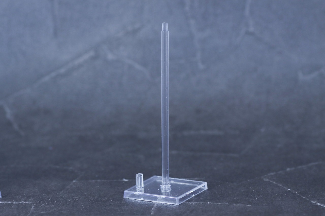 SMP　キングジョー　レビュー　付属品　台座” width=