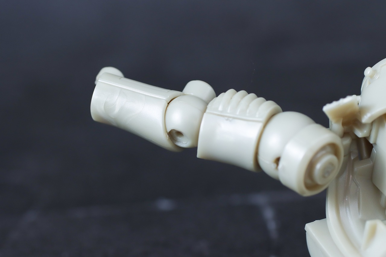 SMP　キングジョー　レビュー　分離ギミック