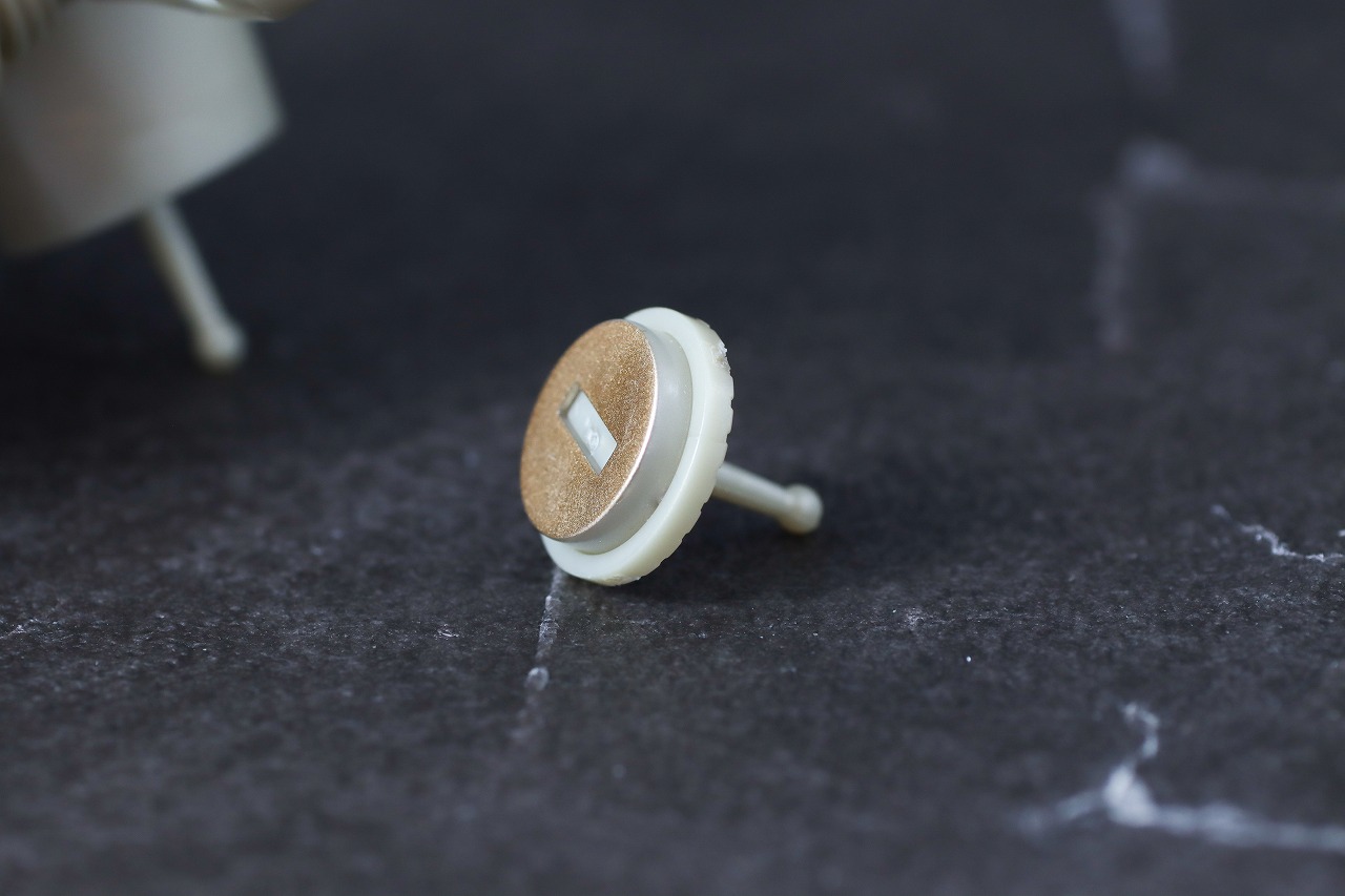 SMP　キングジョー　レビュー　分離ギミック