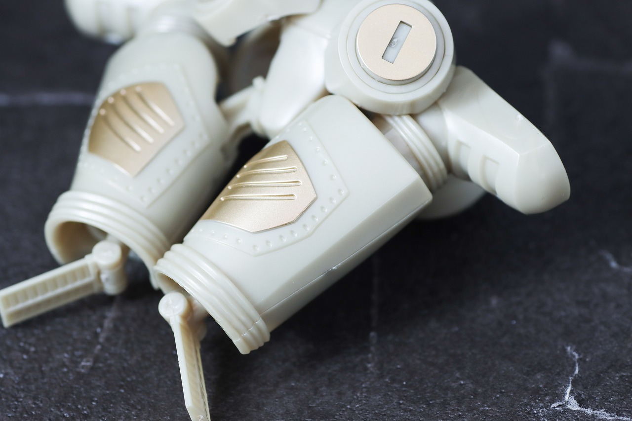 SMP　キングジョー　レビュー　分離ギミック