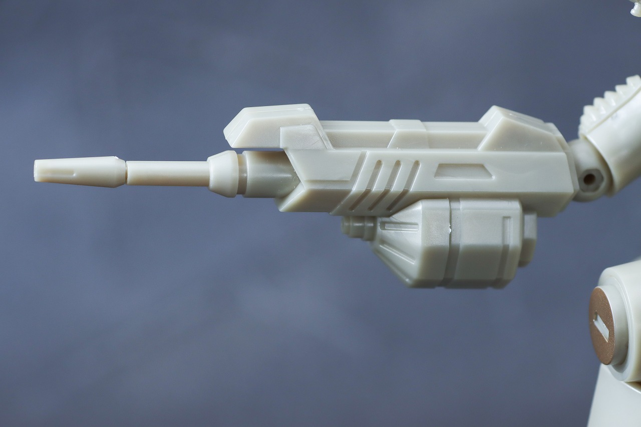 SMP　キングジョー　レビュー　アクション” width=