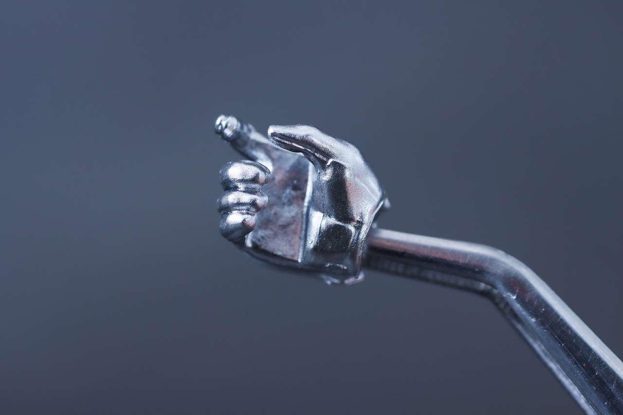 S.H.フィギュアーツ　仮面ライダーヴァレン チョコドンフォーム　レビュー　付属品　ガヴ　手首パーツ