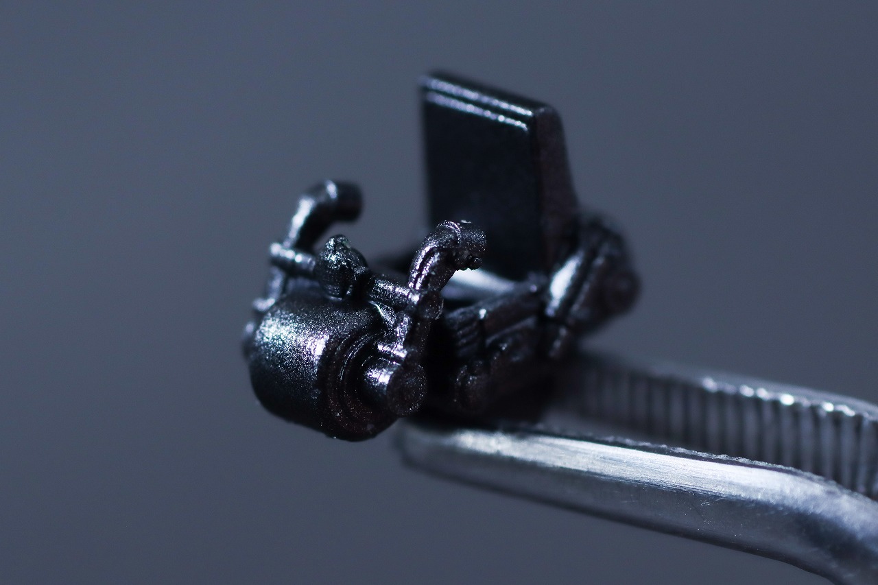 S.H.フィギュアーツ　仮面ライダーヴァレン チョコドンフォーム　レビュー　付属品　ガヴガブレイド　ゴチスピーダー