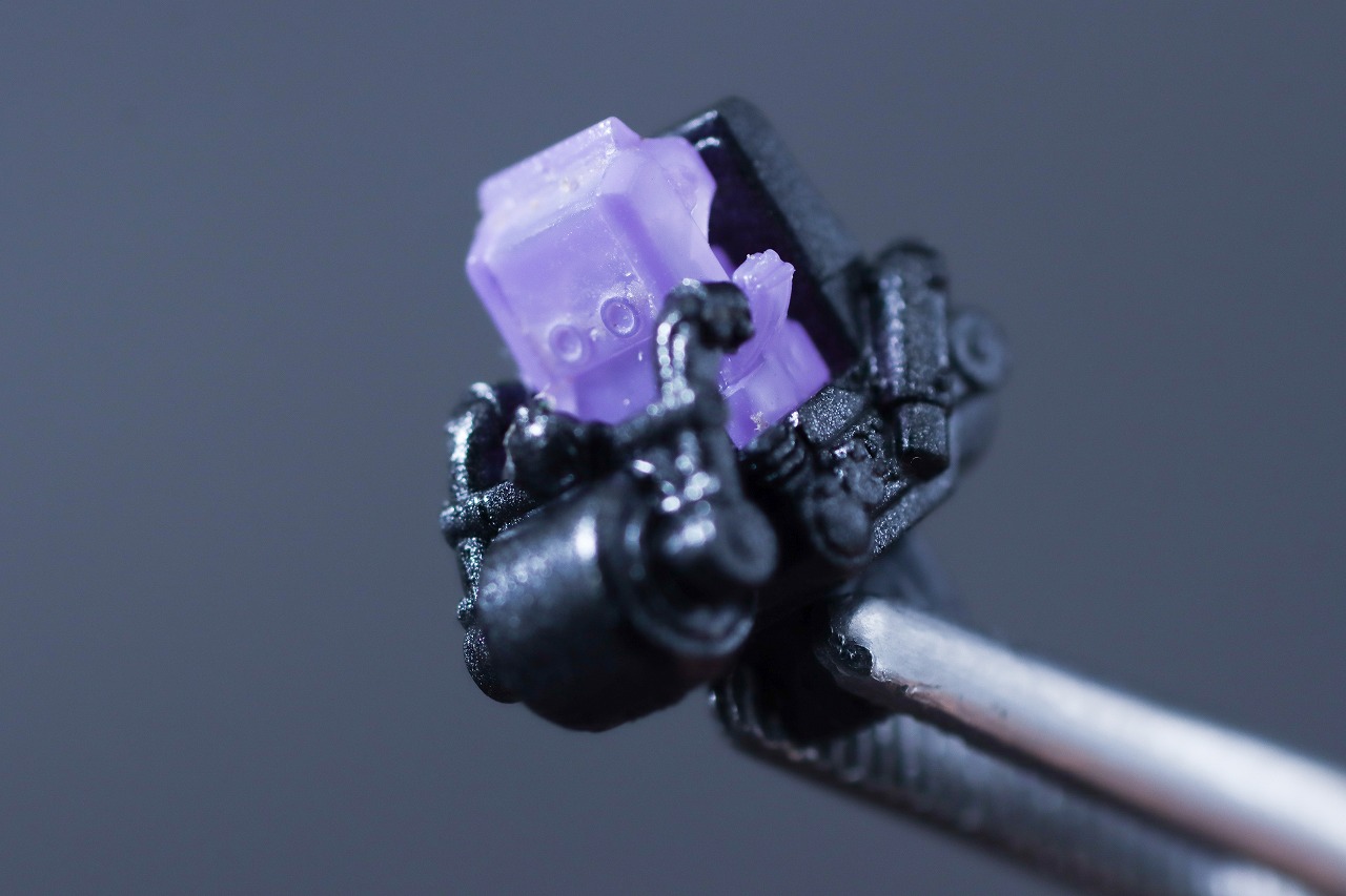 S.H.フィギュアーツ　仮面ライダーヴァレン チョコドンフォーム　レビュー　付属品　ガヴガブレイド　ゴチスピーダー