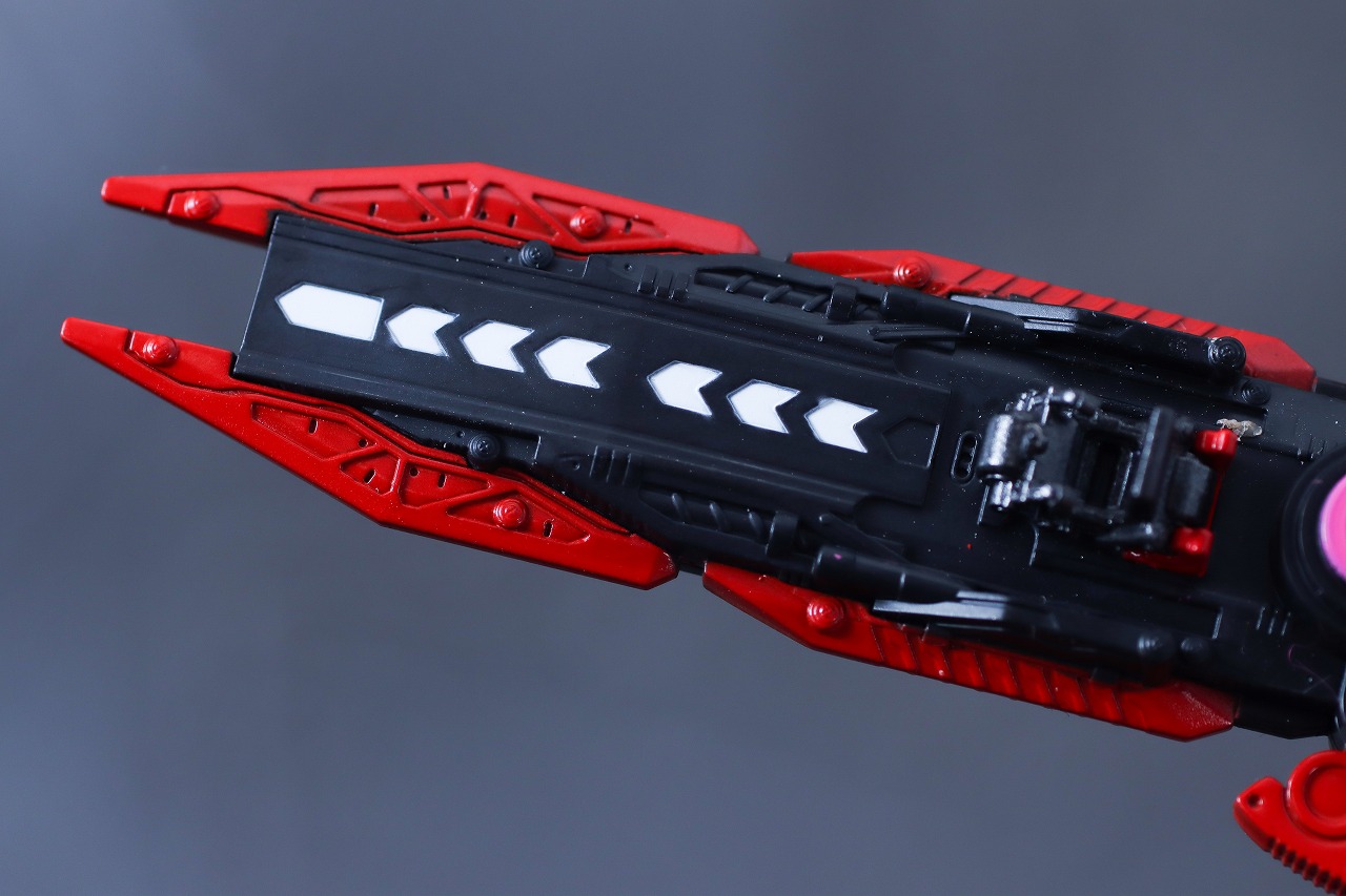 S.H.フィギュアーツ　仮面ライダーヴァレン チョコドンフォーム　レビュー　付属品　ガヴガブレイド