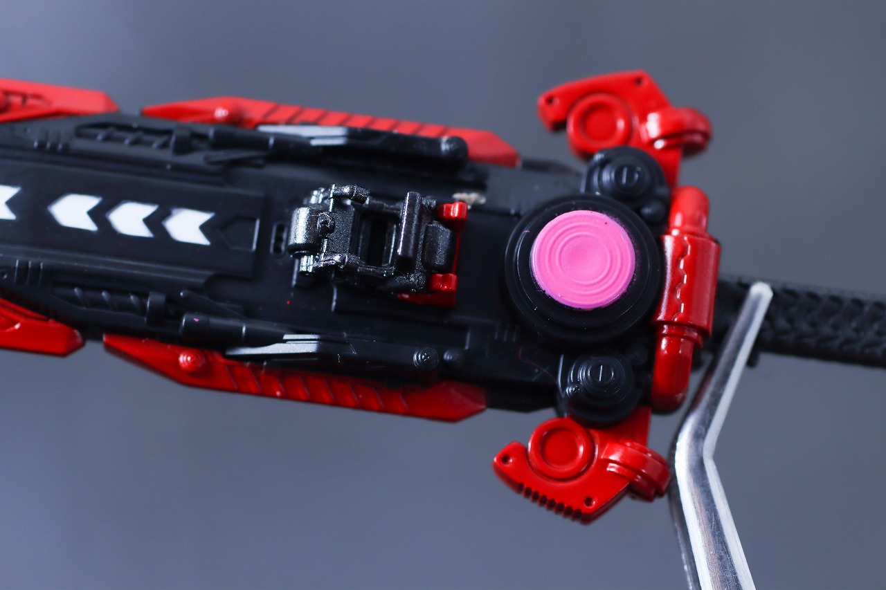 S.H.フィギュアーツ　仮面ライダーヴァレン チョコドンフォーム　レビュー　付属品　ガヴガブレイド