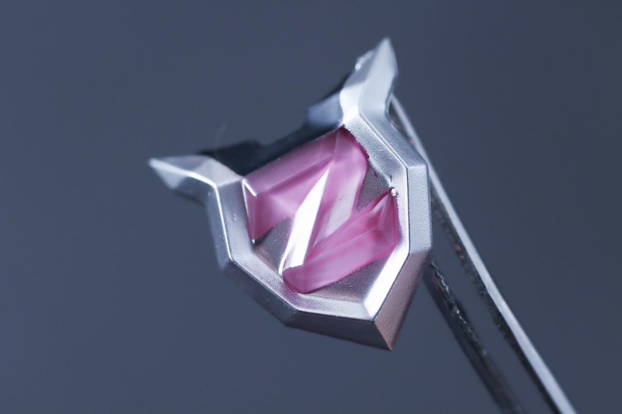 S.H.フィギュアーツ　ウルトラマンゼット アルファエッジ（ニュージェネレーション スターズver.）　レビュー　付属品　カラータイマー