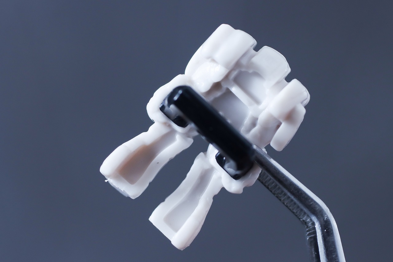 アクションヒーロー　ゴジュウポーラー　レビュー　付属品　グーデバーン