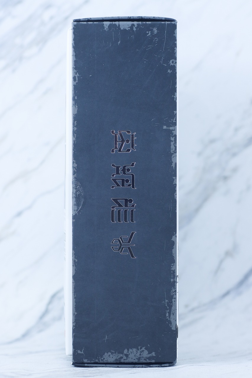 S.H.フィギュアーツ 真骨彫製法　超古代戦士クウガ　レビュー　パッケージ