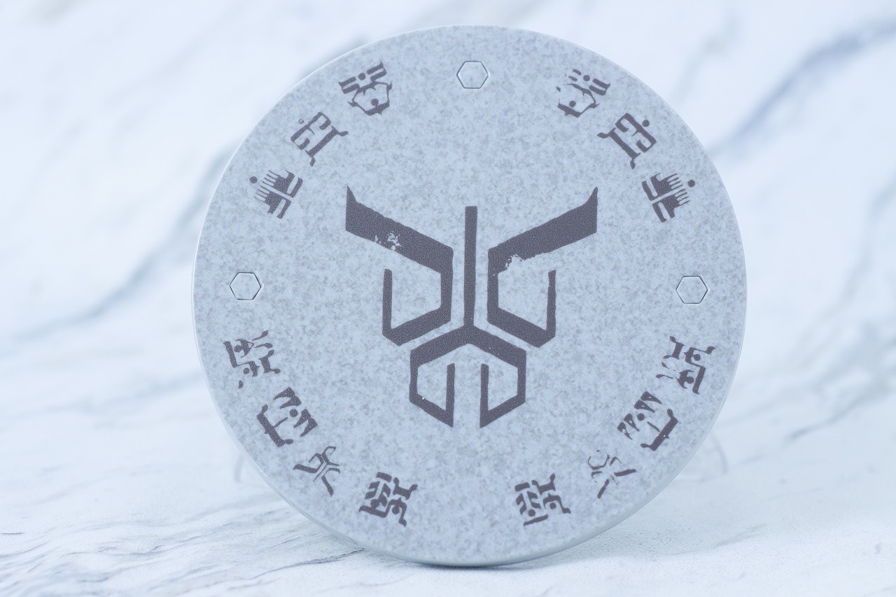 S.H.フィギュアーツ 真骨彫製法　超古代戦士クウガ　レビュー　付属品　台座