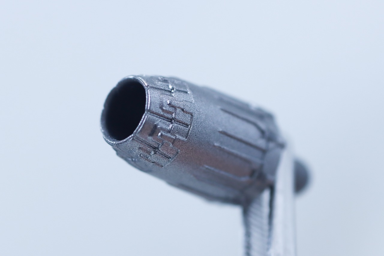 S.H.モンスターアーツメカゴジラ FROM GODZILLA VS. KONG (2021) Final Battle Edition　レビュー　付属品　バーニアユニット