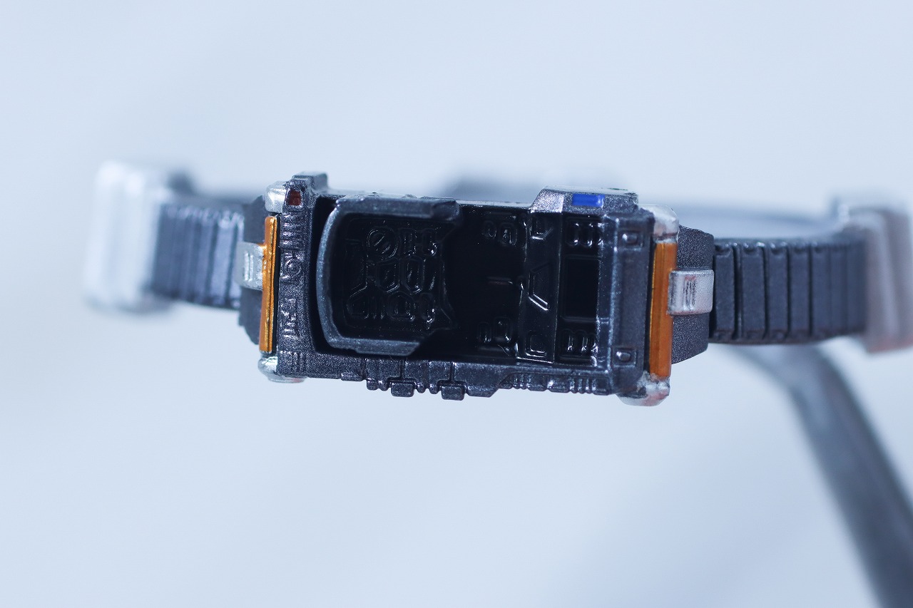 S.H.フィギュアーツ　草加雅人　レビュー　付属品　カイザドライバー