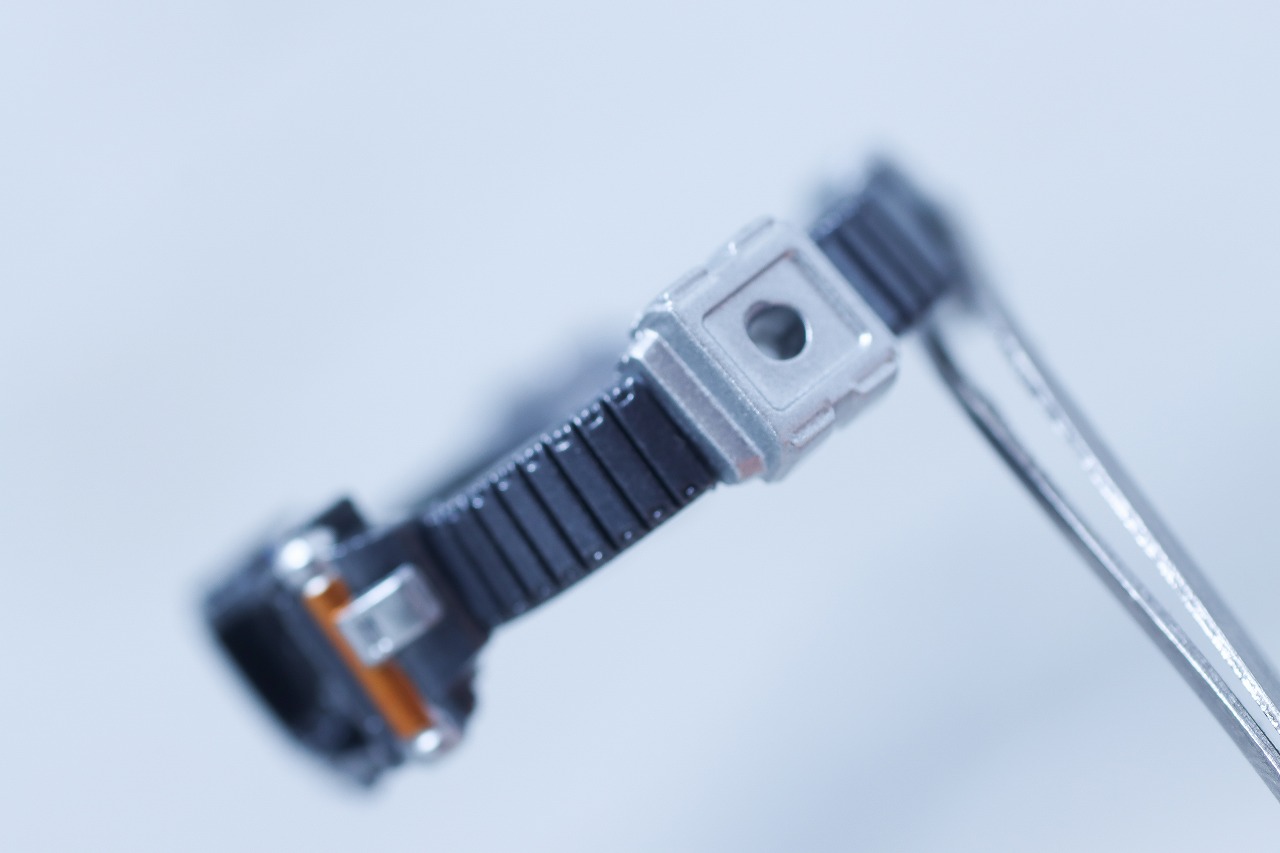 S.H.フィギュアーツ　草加雅人　レビュー　付属品　カイザドライバー