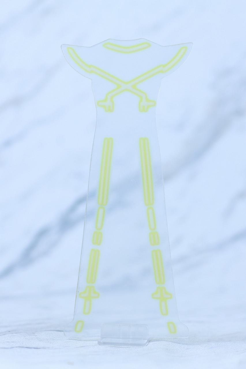 S.H.フィギュアーツ　草加雅人　レビュー　付属品　シート