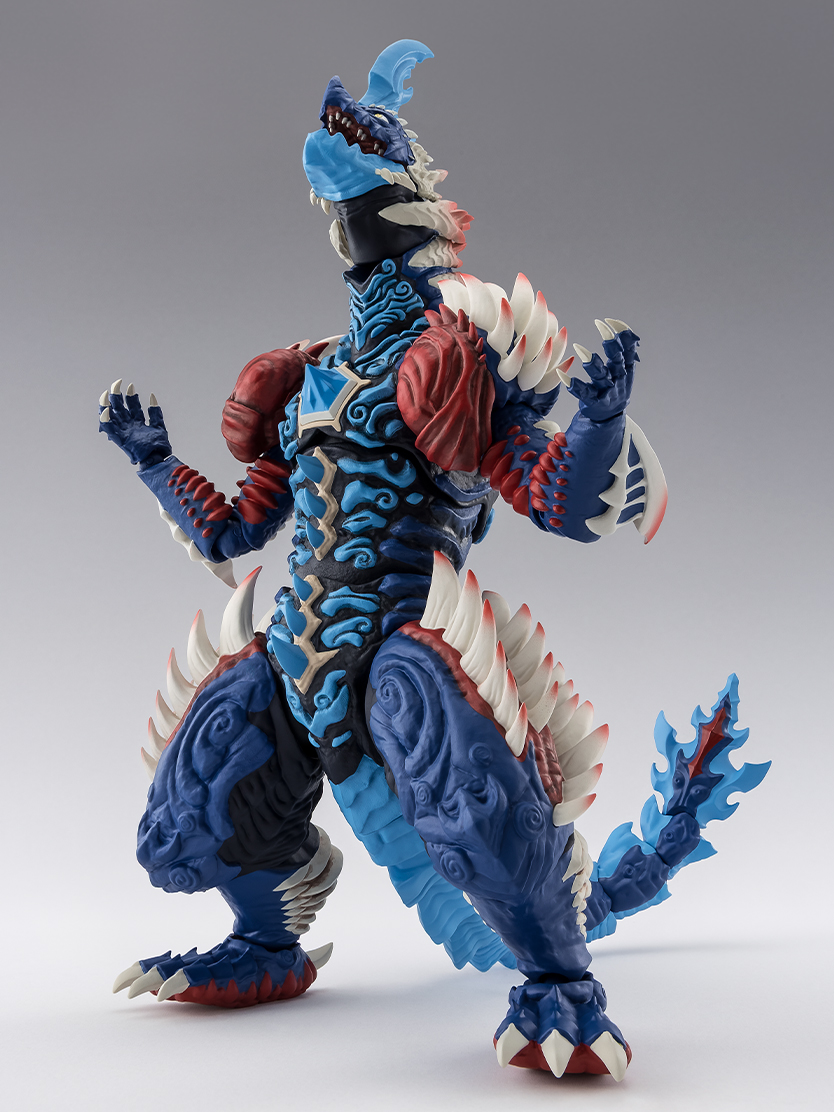 S.H.フィギュアーツ　レキネス