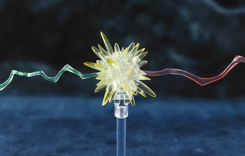 S.H.フィギュアーツ　ヴォルデモート卿（『ハリー・ポッターと炎のゴブレット』）