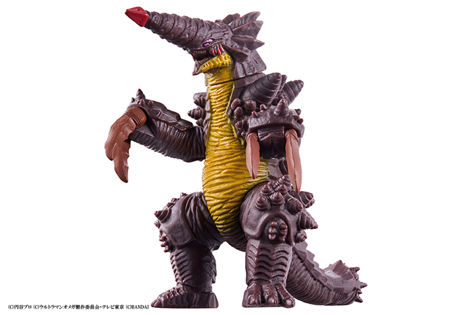 ウルトラ怪獣アドバンス グライム