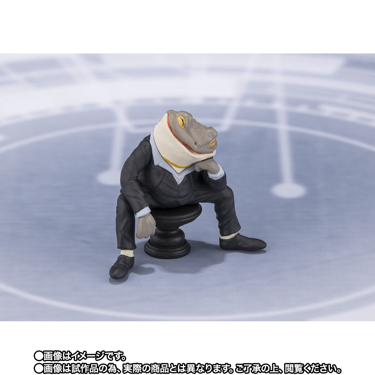 S.H.Figuarts 仮面ライダータイクーン フィーバーニンジャフォーム＆ケケラ（カエルの置物）セット