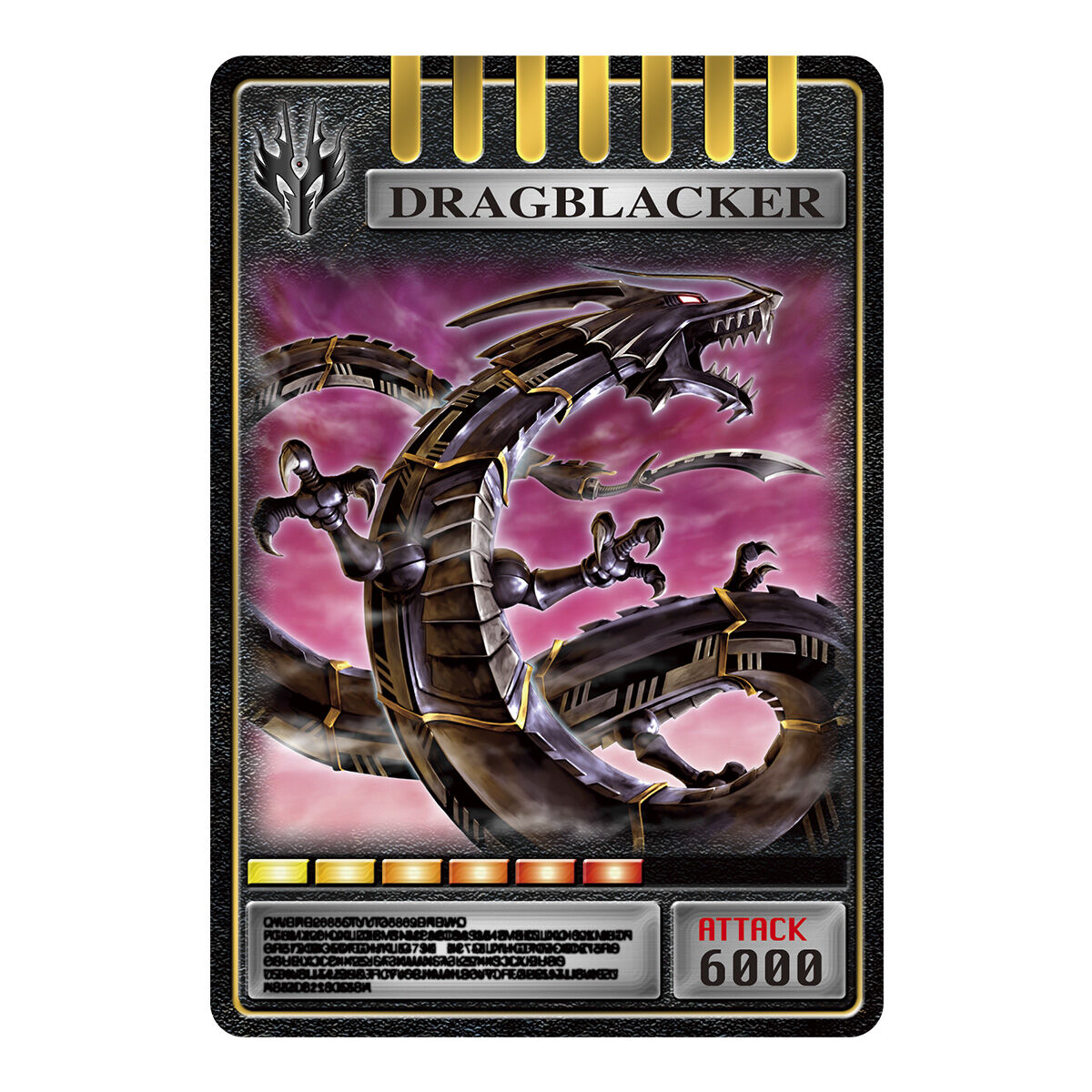 CSMアドベントカードセット