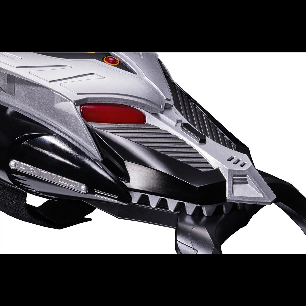 CSMブラックドラグバイザー