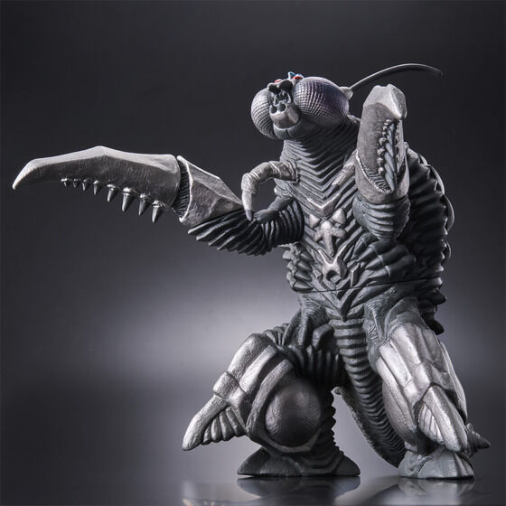 ムービーモンスターシリーズ×ウルトラ怪獣ＤＸ ヴァグセクト（大型）