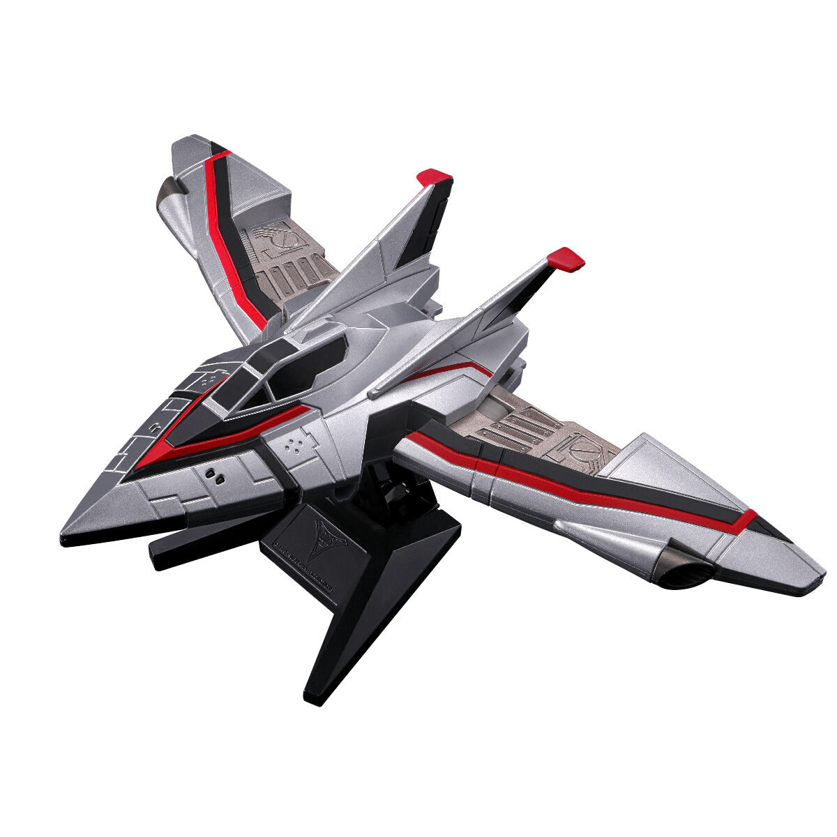 ウルトライドクロニクル ガッツウイングゼロ／ガッツウイングEX-J