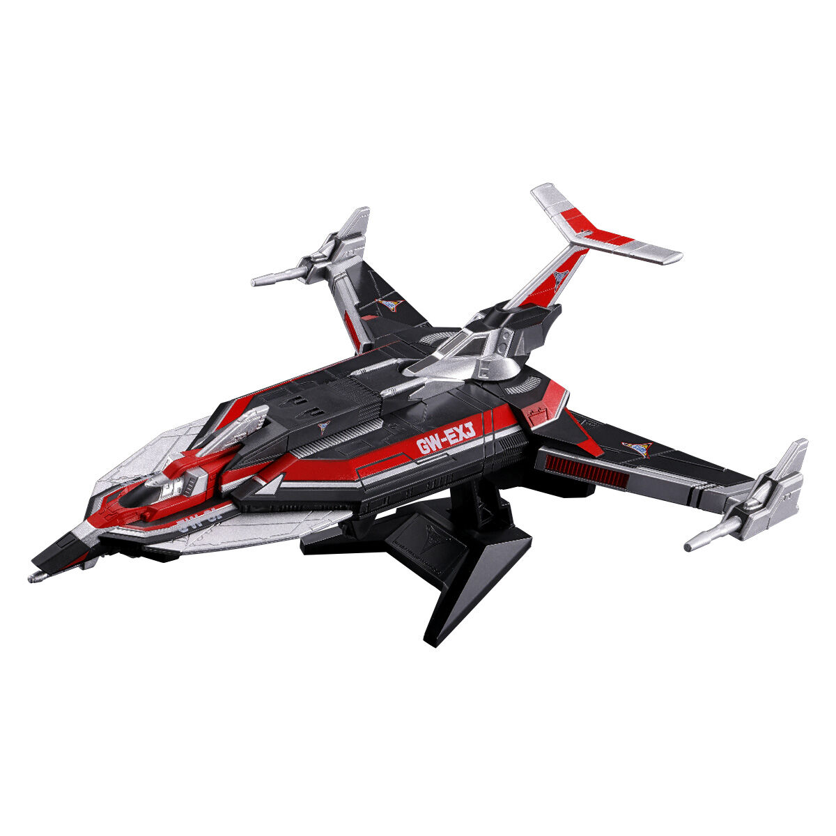 ウルトライドクロニクル ガッツウイングゼロ／ガッツウイングEX-J