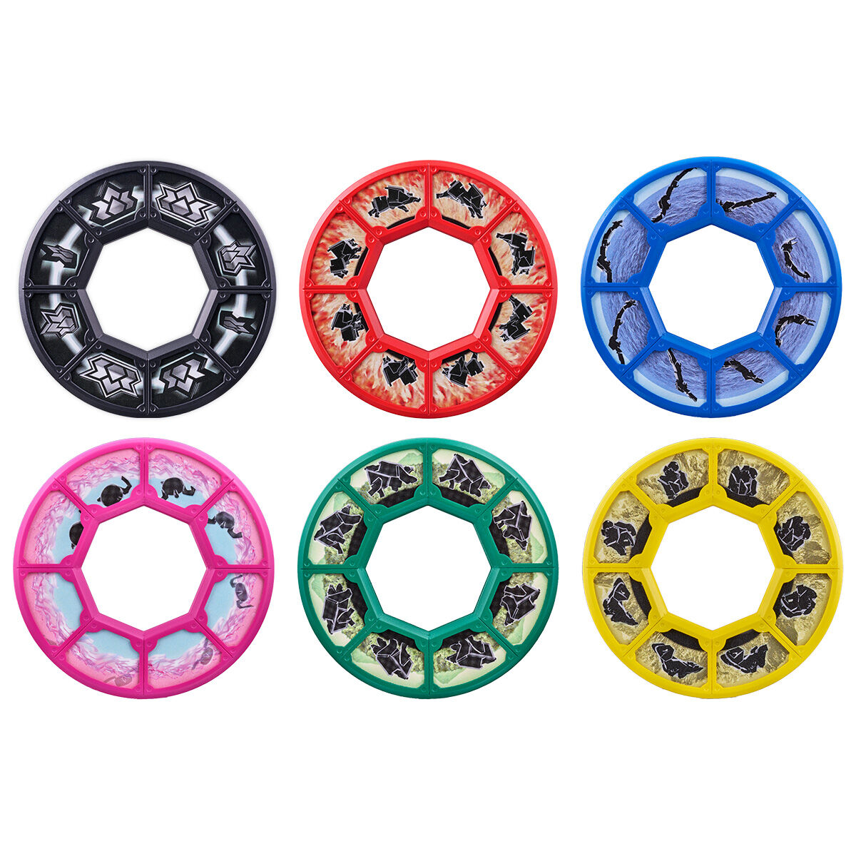 シンケンマル MEMORIAL EDITION