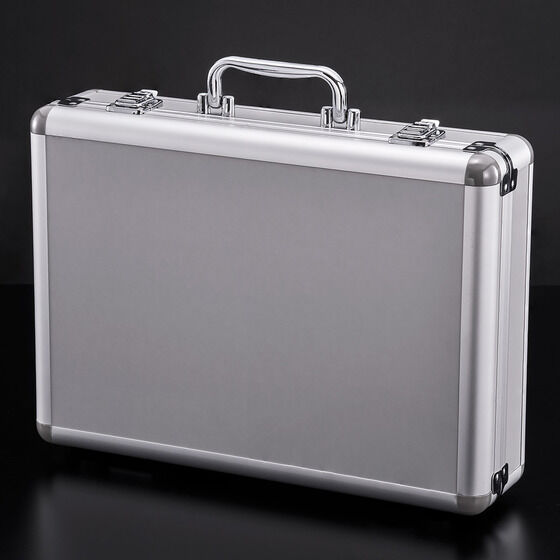 仮面ライダーW ロストドライバーボックス