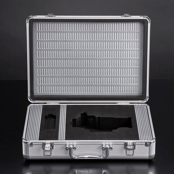 仮面ライダーW ロストドライバーボックス