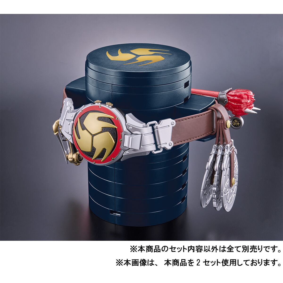 ディスプレイ台座 HIBIKI EDITION