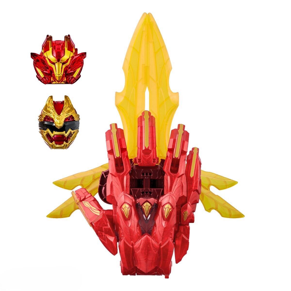 DXテガソードオリジン