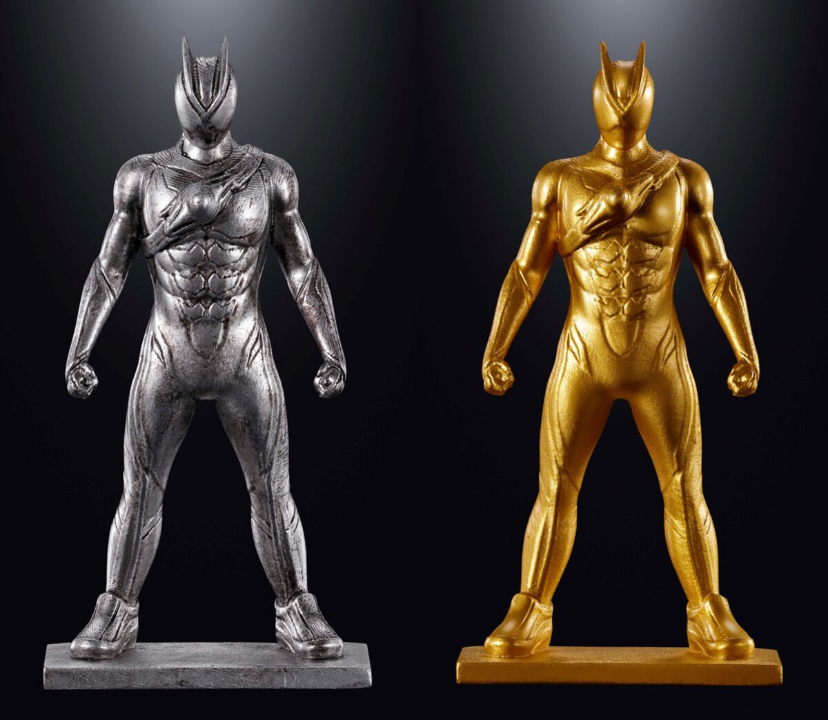 仮面ライダーゼッツ フィギュア付きチョコスナック