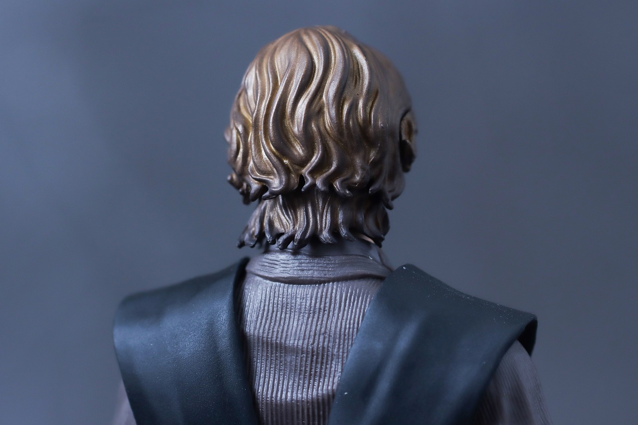 S.H.フィギュアーツ　アナキン・スカイウォーカー（『アソーカ』）　レビュー　本体